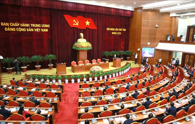 Bắc Giang: Quán triệt, triển khai thực hiện Quy định số 131-QĐ/TW của Bộ Chính trị