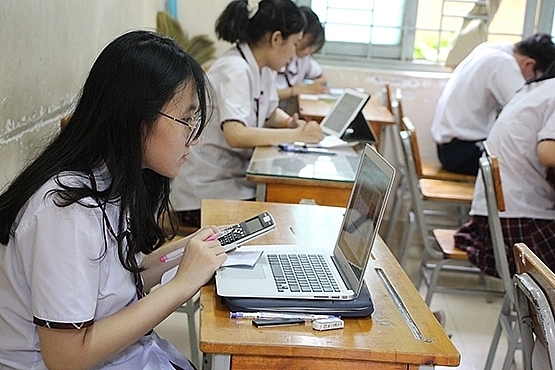 Tiếp tục nâng cao hiệu quả chuyển đổi số trong giáo dục và đào tạo ở Việt Nam trong thời gian tới
