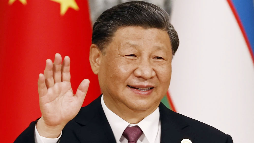 Tổng Bí thư, Chủ tịch nước Trung Quốc Tập Cận Bình bắt đầu chuyến thăm cấp Nhà nước tới Việt Nam