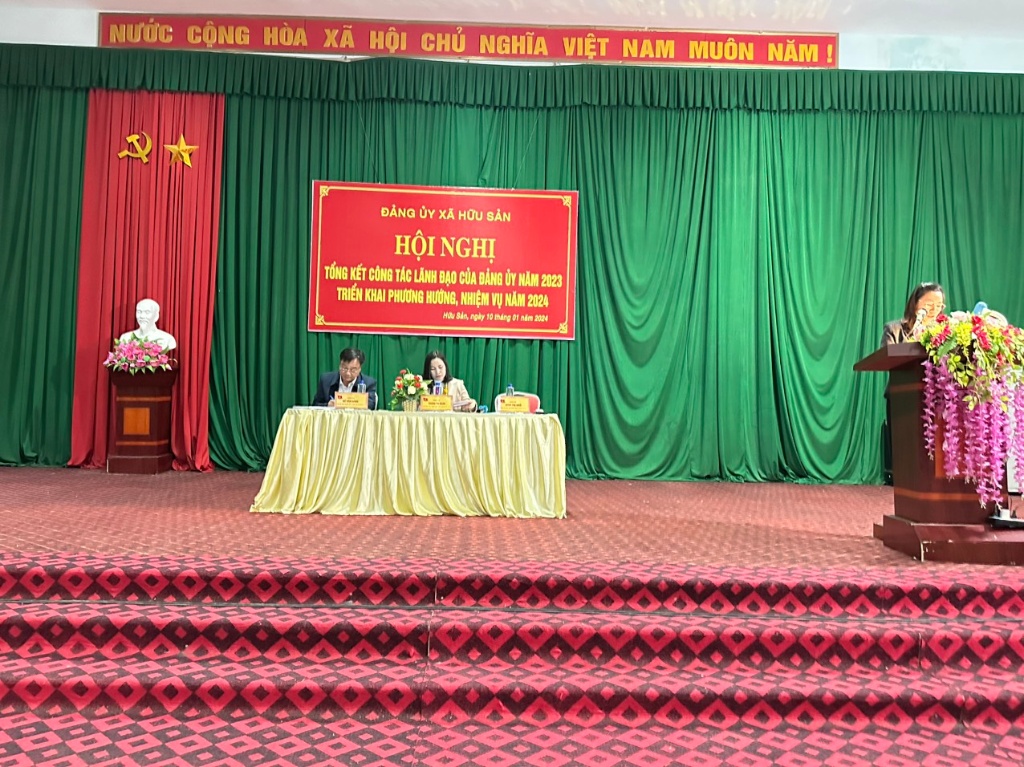 Bắc Giang: Một số kết quả nổi bật về công tác xây dựng Đảng trong Đảng bộ tỉnh từ đầu nhiệm kỳ...