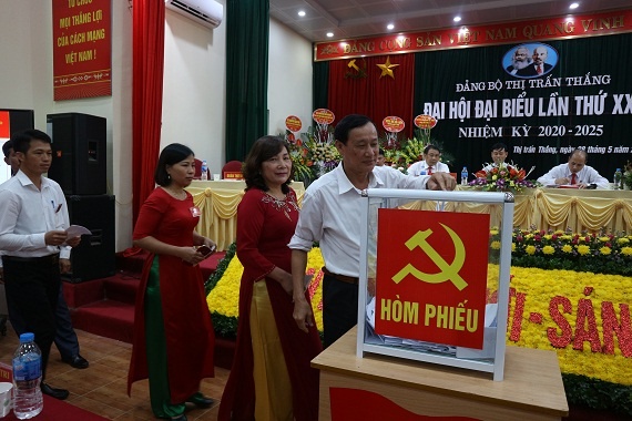 Bắc Giang: Kết quả chủ yếu tổng kết 15 năm thực hiện Điều lệ Đảng (2011 - 2025) trong Đảng bộ tỉnh