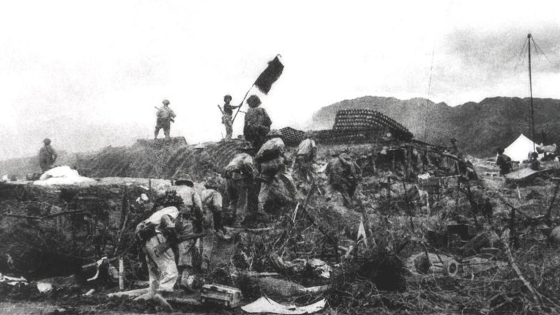 Chiến dịch Điện Biên Phủ và đóng góp của quân,  dân các dân tộc tỉnh Bắc Giang trong chiến dịch...