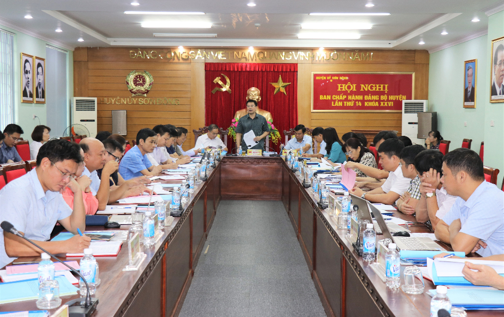 Bắc Giang: Tăng cường rà soát từ tỉnh đến cơ sở đối với cán bộ có quan hệ gia đình theo Quy định số 114-QĐ/TW ngày 11/7/2023 của Bộ Chính trị