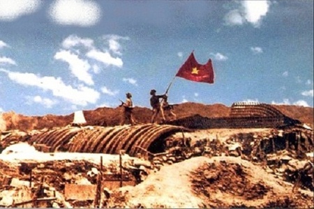 Bắc Giang xây dựng và bảo vệ hậu phương góp phần trong chiến thắng Điện Biên Phủ